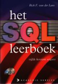 Het SQL Leerboek, vijfde herziene uitgave