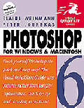 Photoshop 6 het complete HANDBoek NL-versie - voor Windows en Mac
