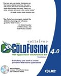 The ColdFusion 4.0 Web Application Construction Kit, Third Edition